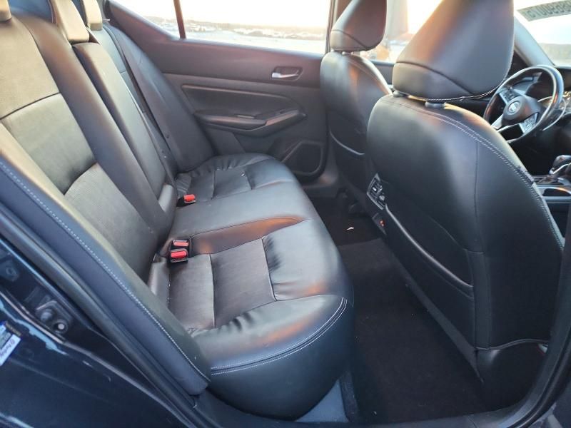 2019 Nissan Altima sl