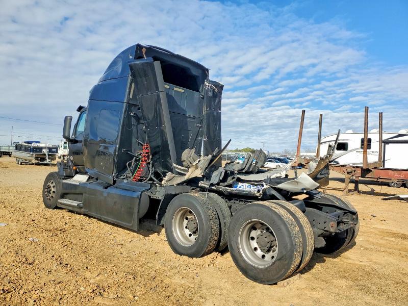 2019 International Lt625 Semi Truck