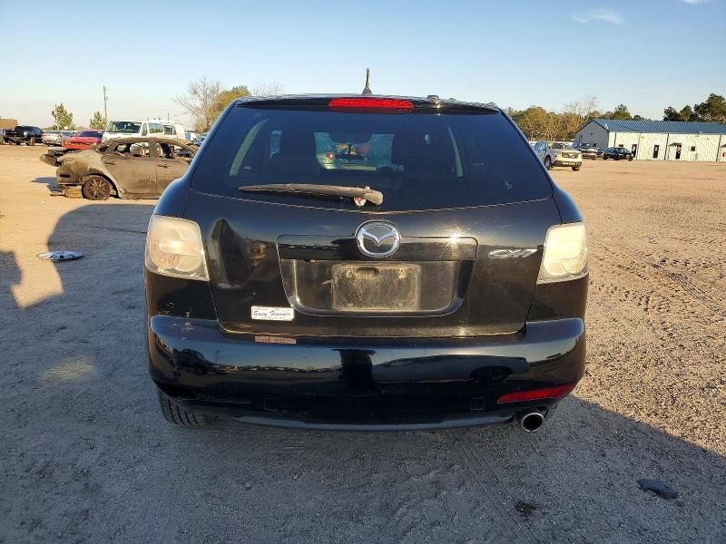 2011 Mazda Cx-7
