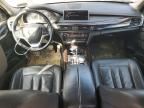 2015 BMW X5 Xdrive35d