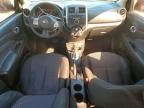 2014 Nissan Versa s