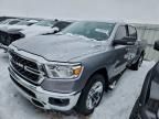 2022 Dodge Ram 1500 big Horn/lone Star