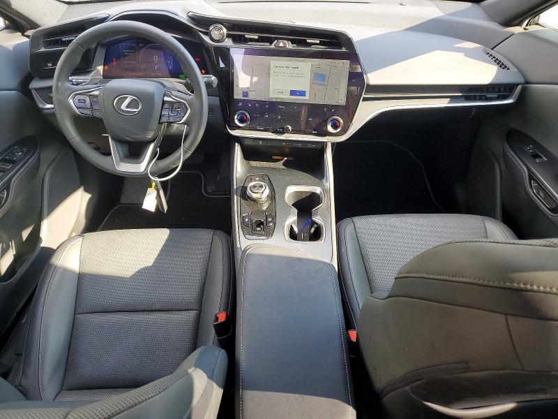2024 Lexus Rz 300e Premium