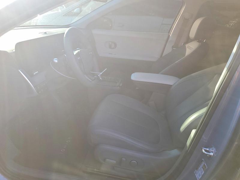 2025 Hyundai Ioniq 5 sel