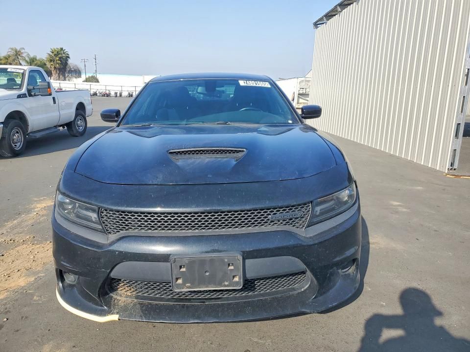 2021 Dodge Charger gt