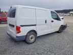 2015 Chevrolet City Express LT