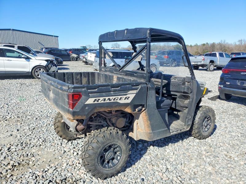 2025 Polaris Ranger 1000 Utility Vehicle