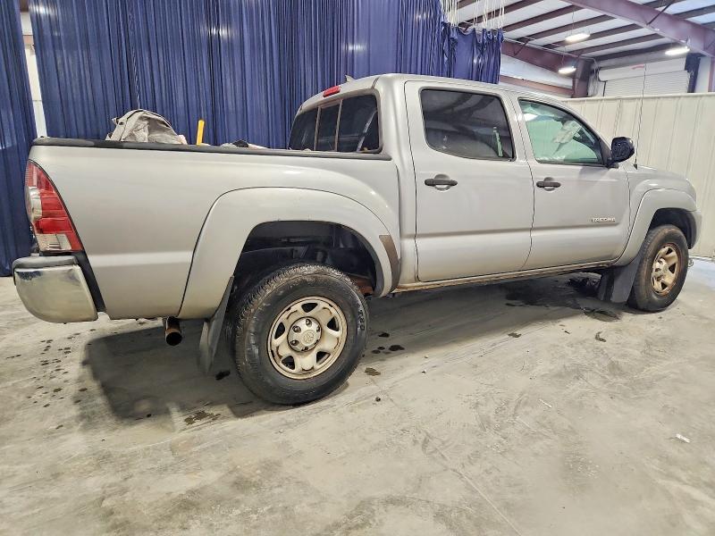 2015 Toyota Tacoma Double cab Prerunner