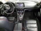 2014 Mazda 6 Grand Touring
