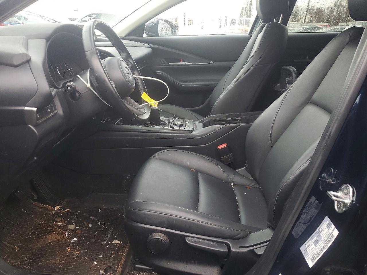 2023 Mazda Cx-30 Select