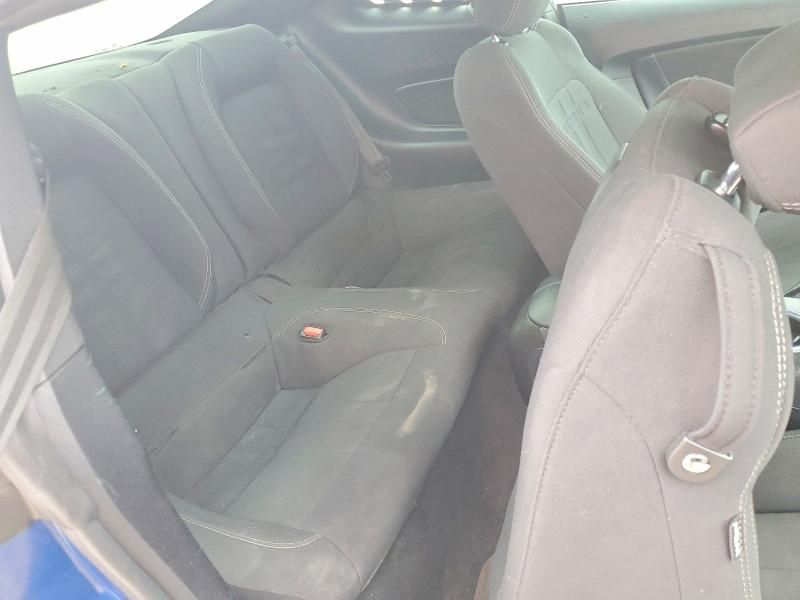 2022 Ford Mustang gt