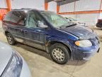 2003 Dodge Caravan se