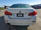 2011 BMW 528 i