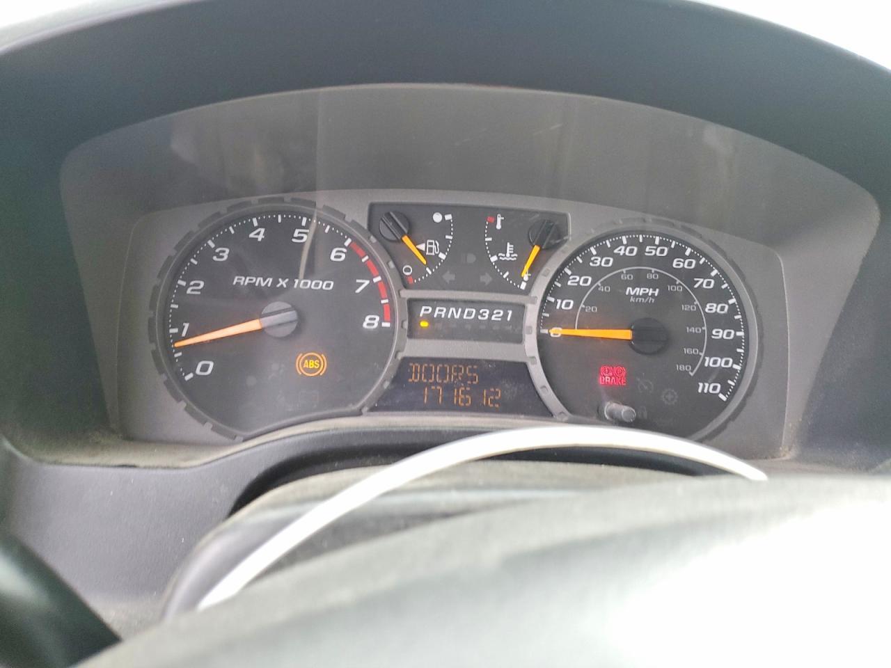 2006 Chevrolet Colorado