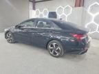 2021 Hyundai Elantra Limited