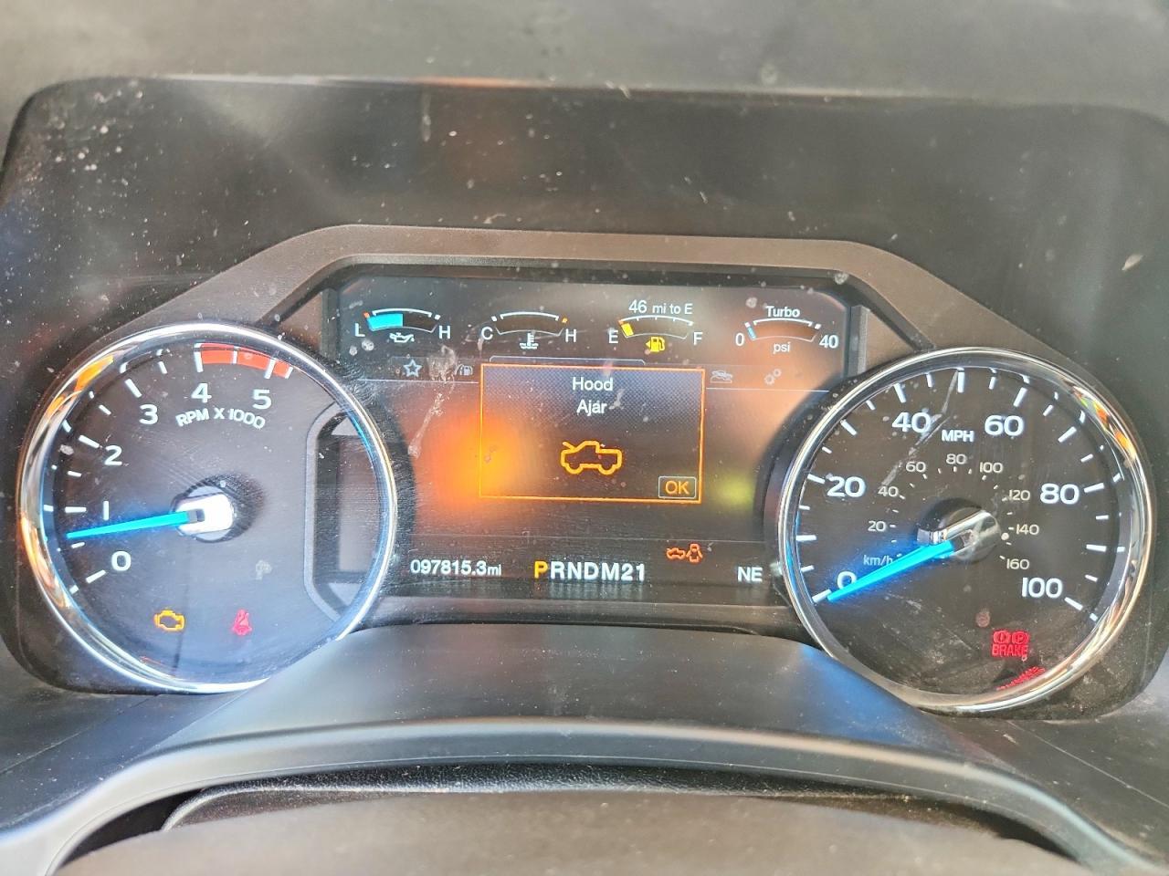 2017 Ford F350 Super Duty