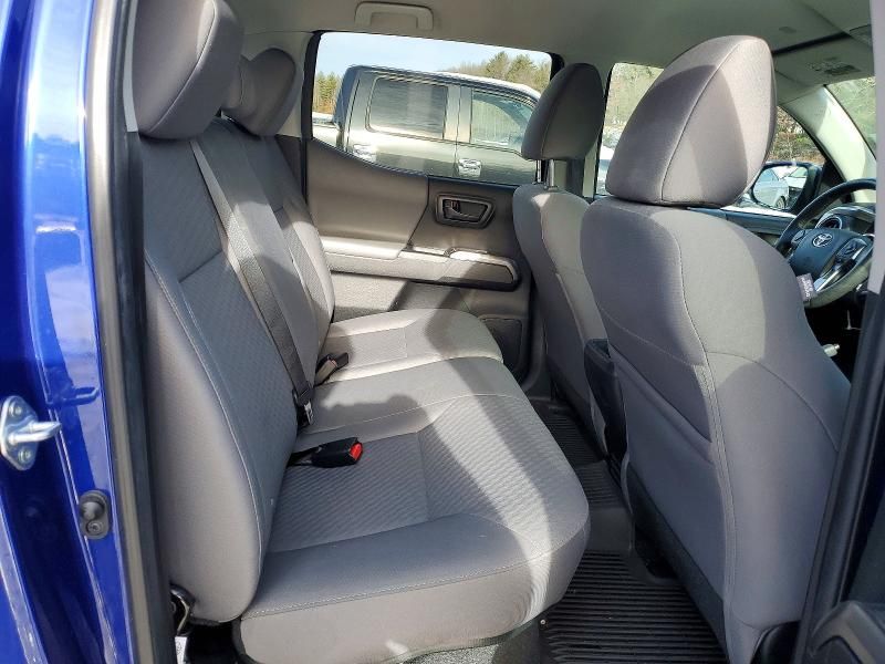 2022 Toyota Tacoma Double cab