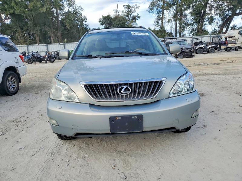 2009 Lexus Rx 350 Base