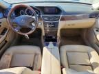 2013 Mercedes-Benz E 350 4matic