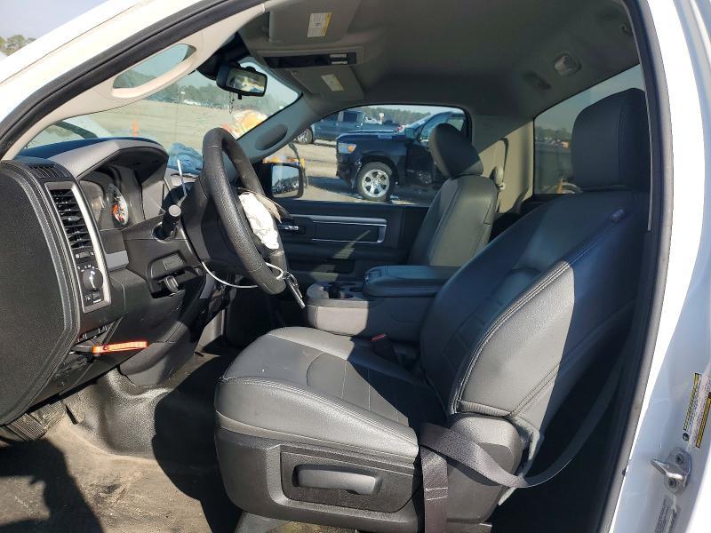 2016 Dodge Ram 1500 st