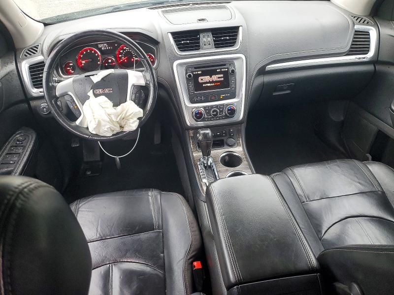 2013 GMC Acadia Slt-1