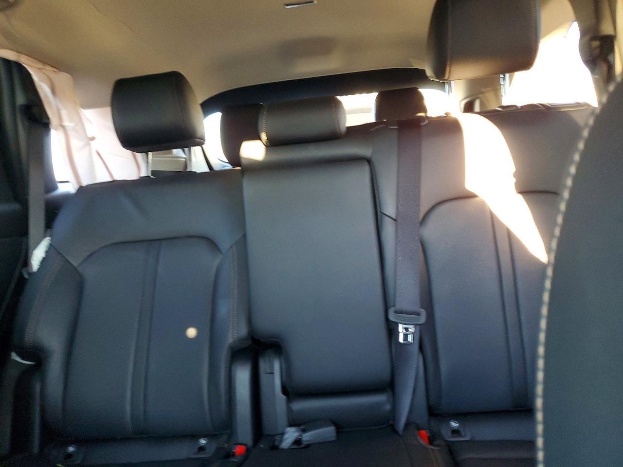 2025 Mazda Cx-90 Preferred