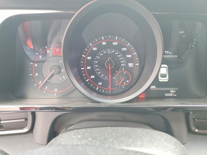 2021 Hyundai Elantra n Line