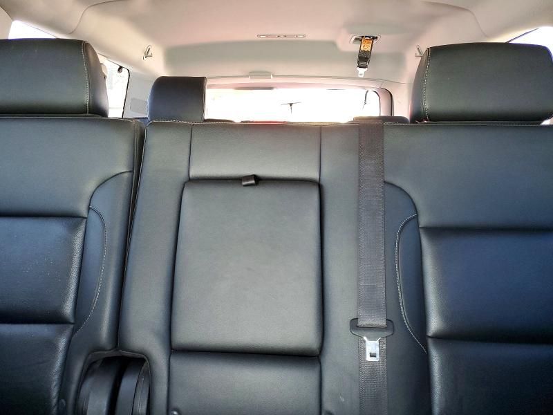 2019 Chevrolet Suburban C1500 lt