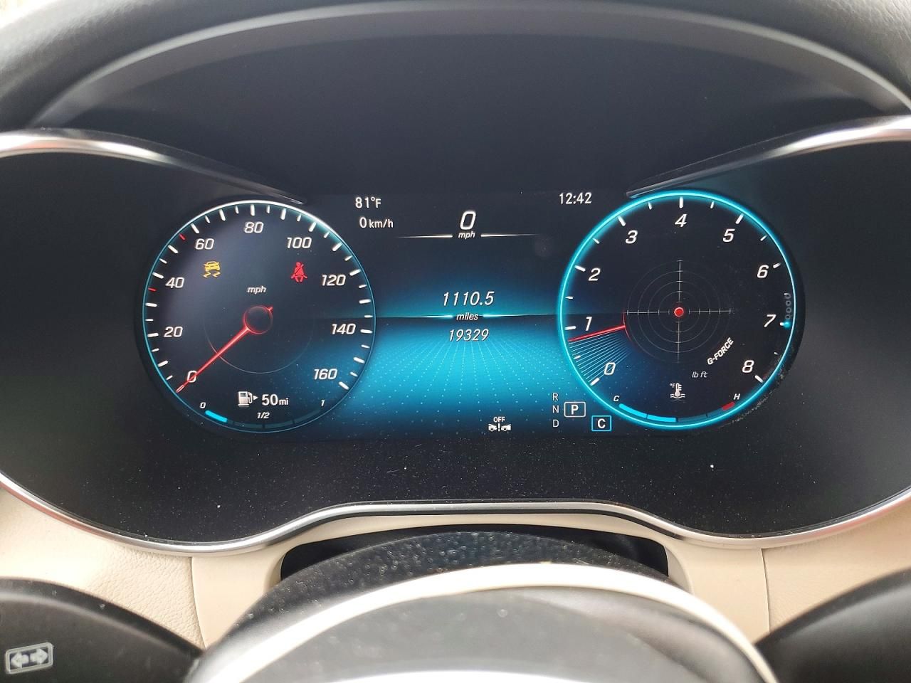 2020 Mercedes-Benz Glc 300 4matic