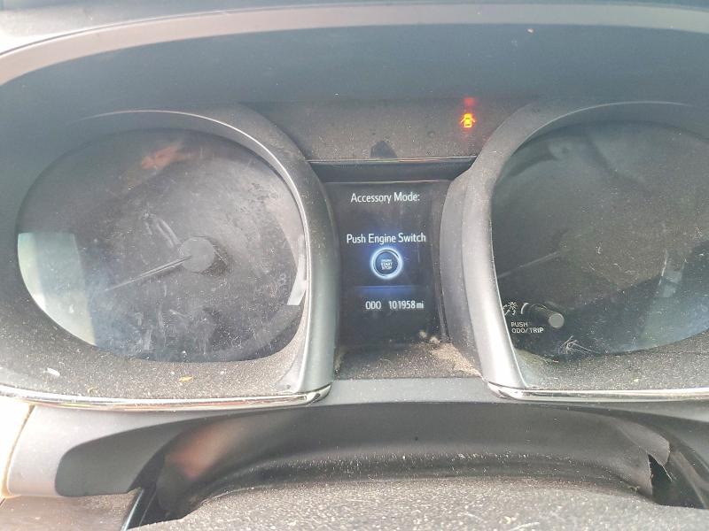 2016 Toyota Avalon xle