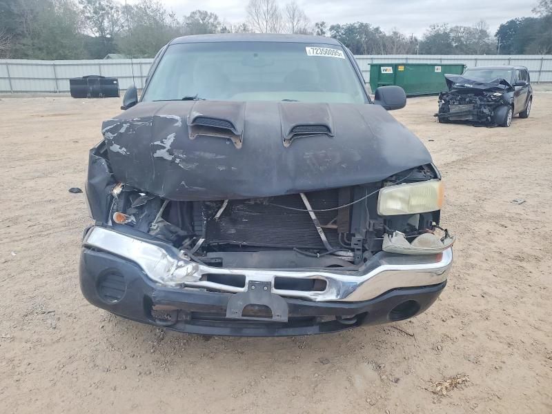 2003 GMC New Sierra C1500