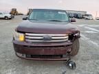 2010 Ford Flex sel
