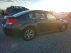 2013 Subaru Legacy 2.5i Premium