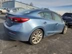 2014 Mazda 3 Touring
