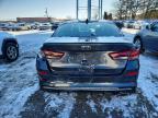 2020 KIA Optima