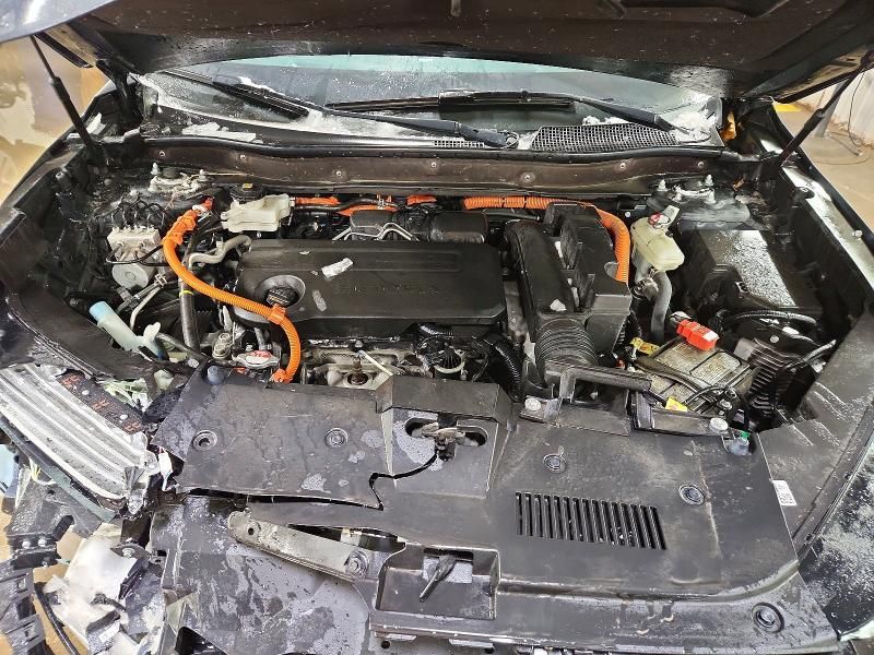 2023 Honda Cr-v Sport Touring