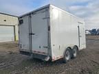 2020 Interstate IFC814TA5XLT Enclosed Cargo Trailer