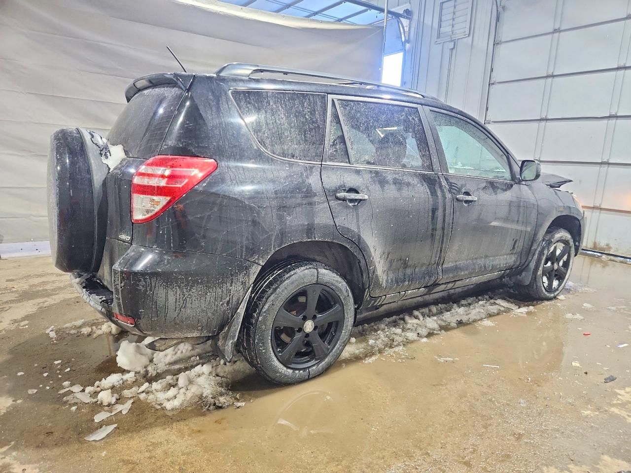 2010 Toyota Rav4