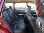 2009 Subaru Forester 2.5x Limited
