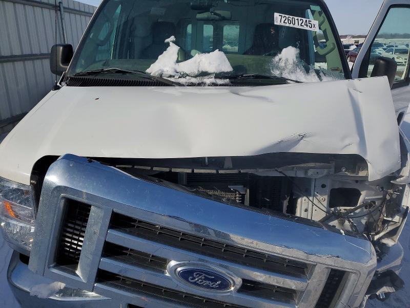 2011 Ford Econoline E250 Van