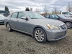 2006 Infiniti M35 Base