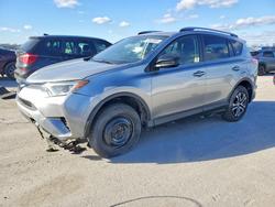 2018 Toyota Rav4 le en venta en Lebanon, TN