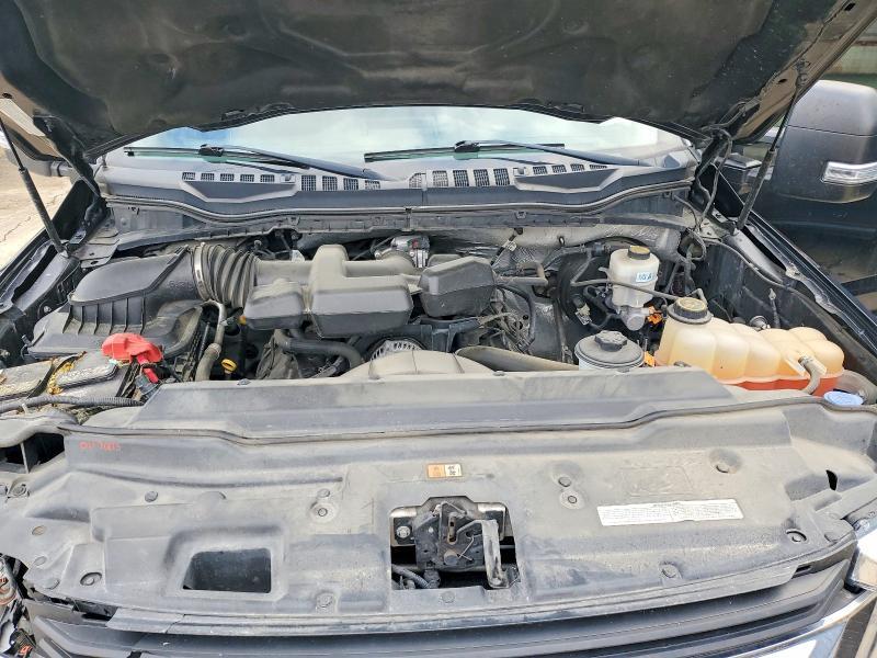 2018 Ford F250 Super Duty