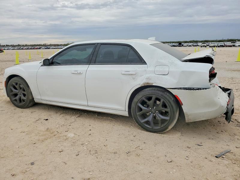 2021 Chrysler 300 s