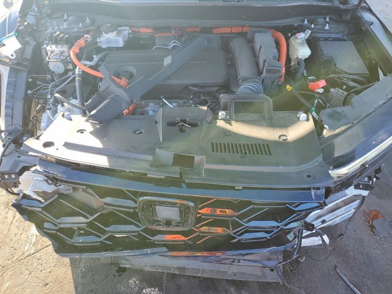 2023 Honda Cr-v Sport