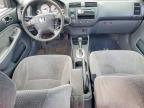 2002 Honda Civic lx