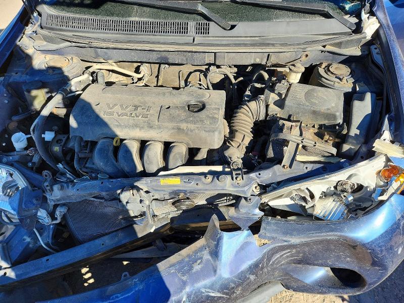 2005 Toyota 2005 Toyt Corolla MA