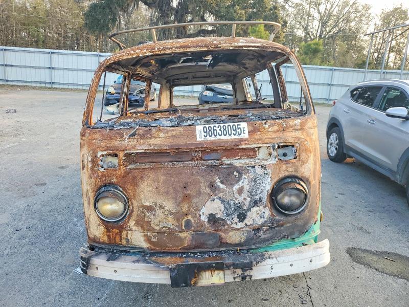 1973 Volkswagen Bus
