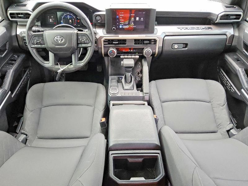 2024 Toyota Tacoma Double cab