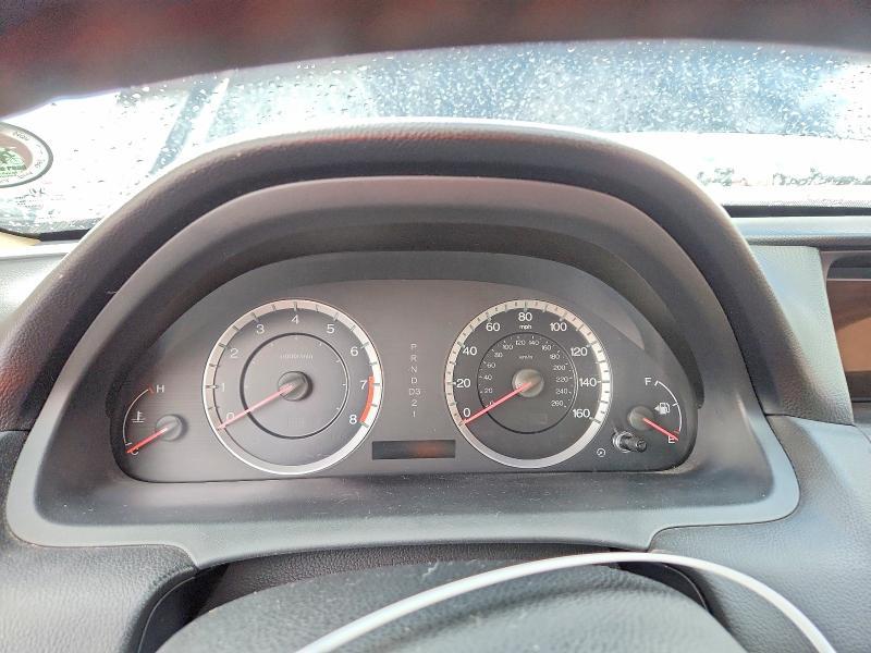 2011 Honda Accord exl